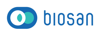 Biosan logo