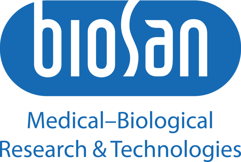 biosan logo